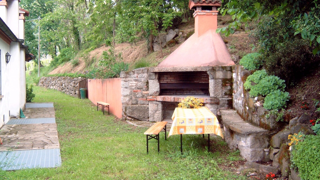 Photo of Outdoor in Cornoleda