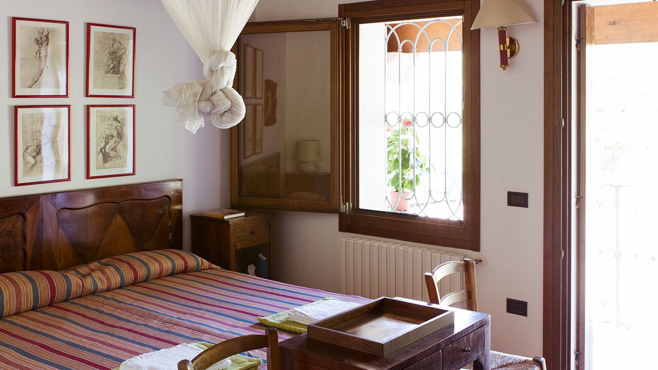 Photo of Bedroom in Cornoleda