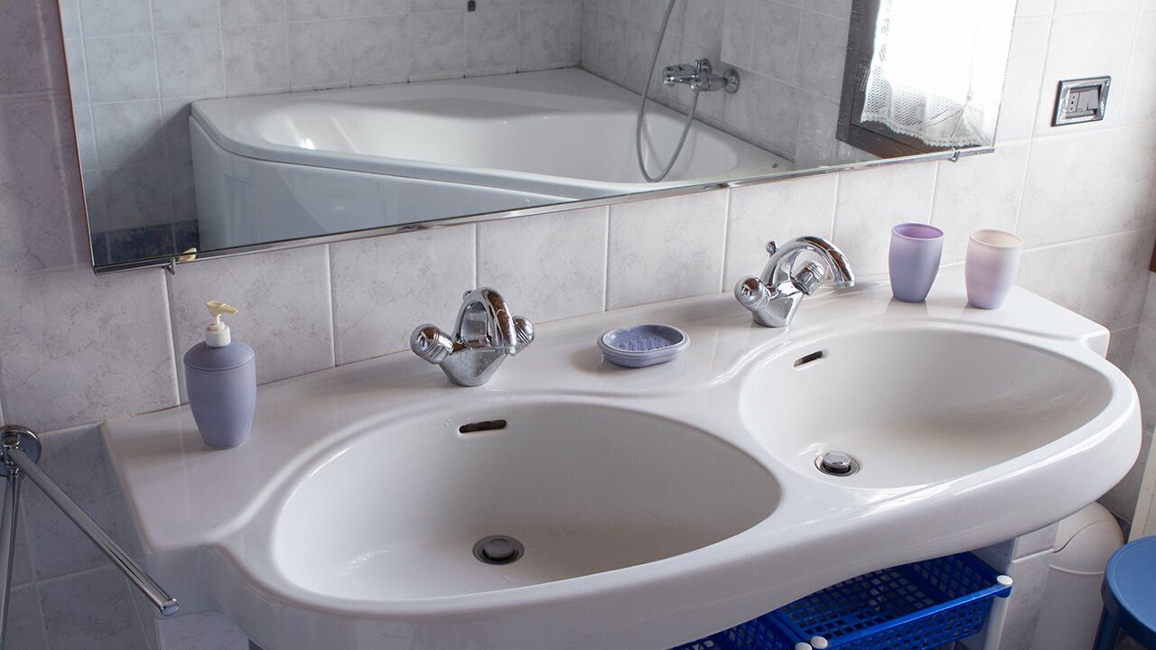 Photo of Bathroom in Cornoleda