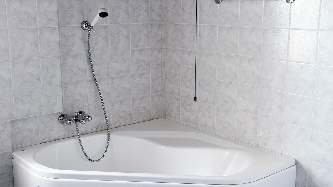Photo of Bathroom in Cornoleda