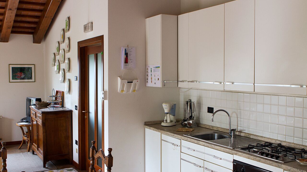 Photo of Kitchen in Cornoleda