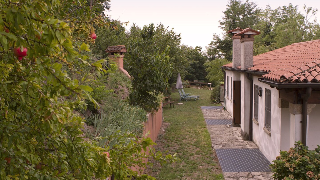 Photo of Outdoor in Cornoleda