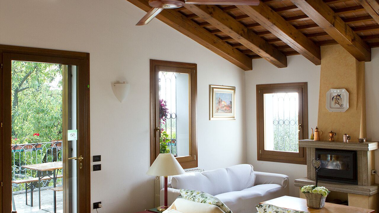 Photo of Livingroom in Cornoleda