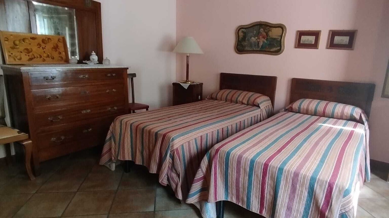 Photo of Bedroom in Cornoleda