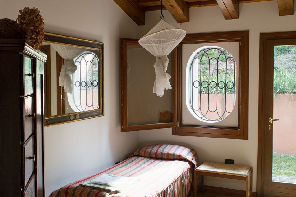 Photo of Bedroom in Cornoleda