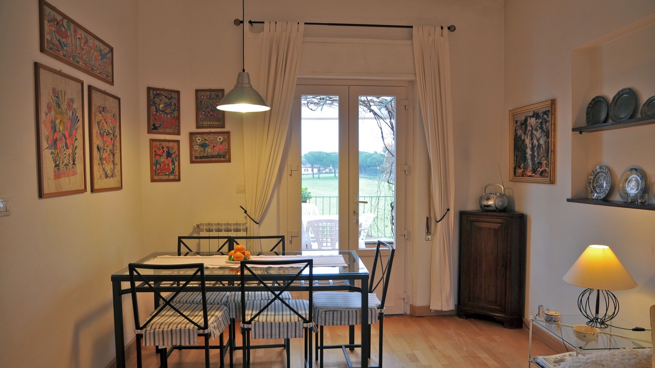 Photo of Others in Zona XXVI Castel di Decima