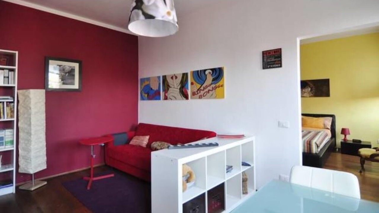 Photo of Livingroom in Santa Croce