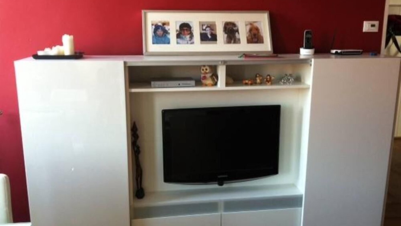 Photo of Livingroom in Santa Croce