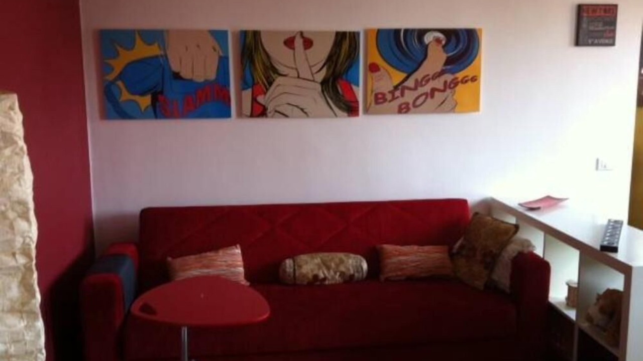 Photo of Livingroom in Santa Croce
