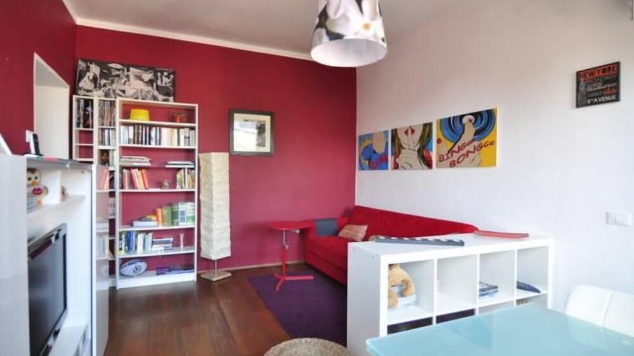 Photo of Livingroom in Santa Croce