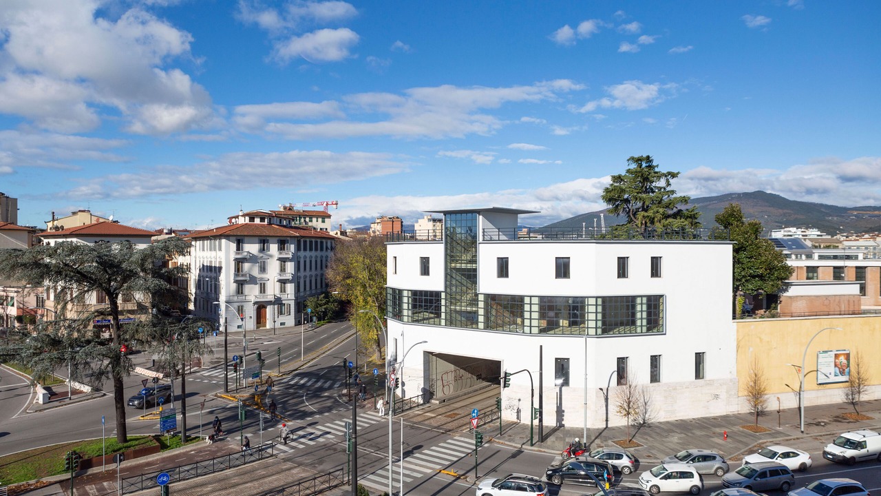Photo of Outdoor in Santa Maria Novella