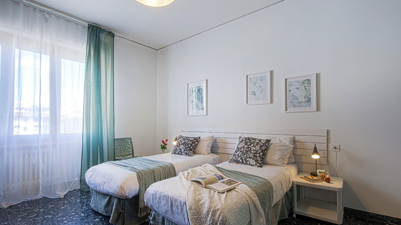 Photo of Bedroom in Santa Maria Novella