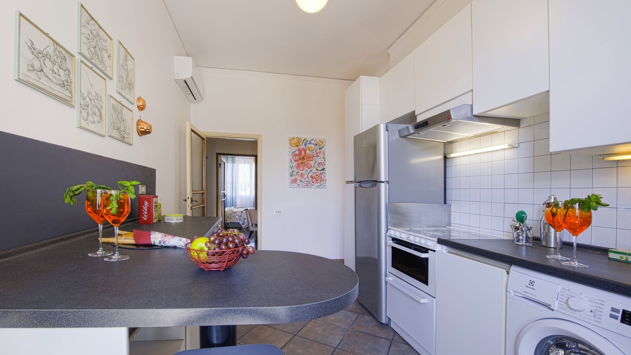 Photo of Kitchen in Santa Maria Novella