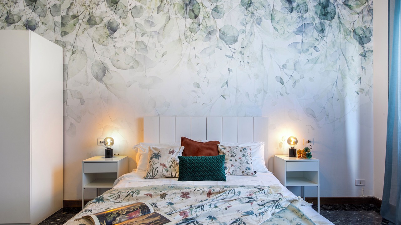 Photo of Bedroom in Santa Maria Novella
