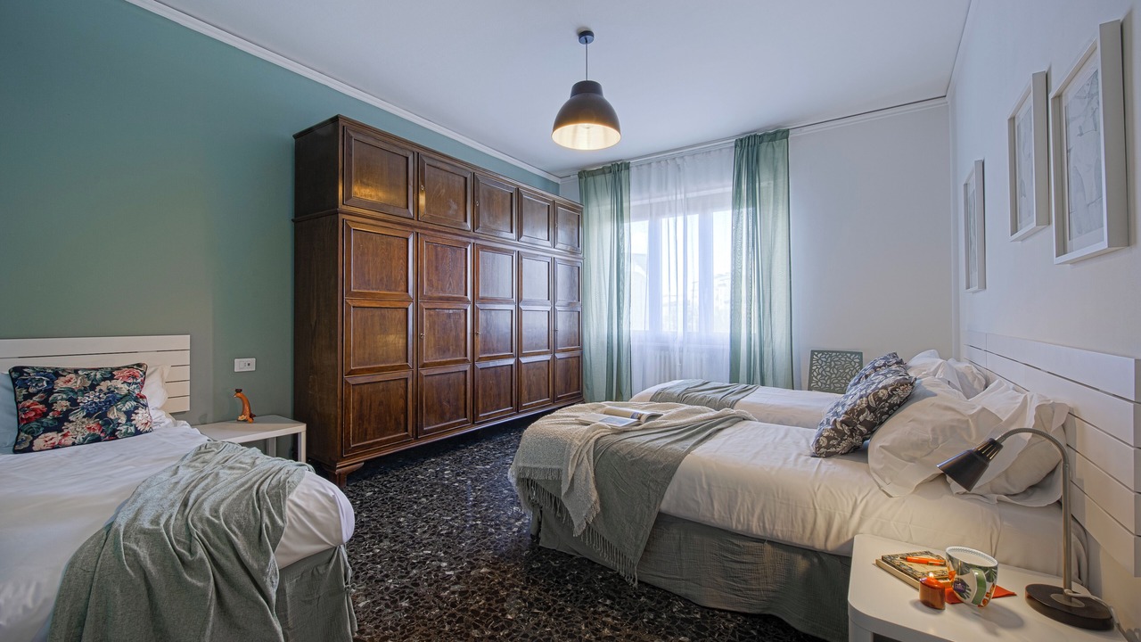 Photo of Bedroom in Santa Maria Novella