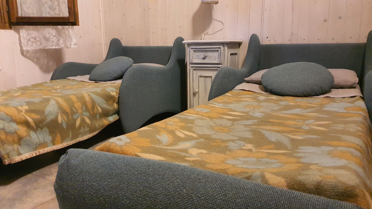Photo of Bedroom in Desenzano del Garda
