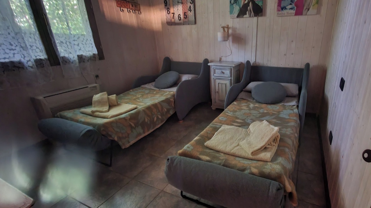 Photo of Bedroom in Desenzano del Garda