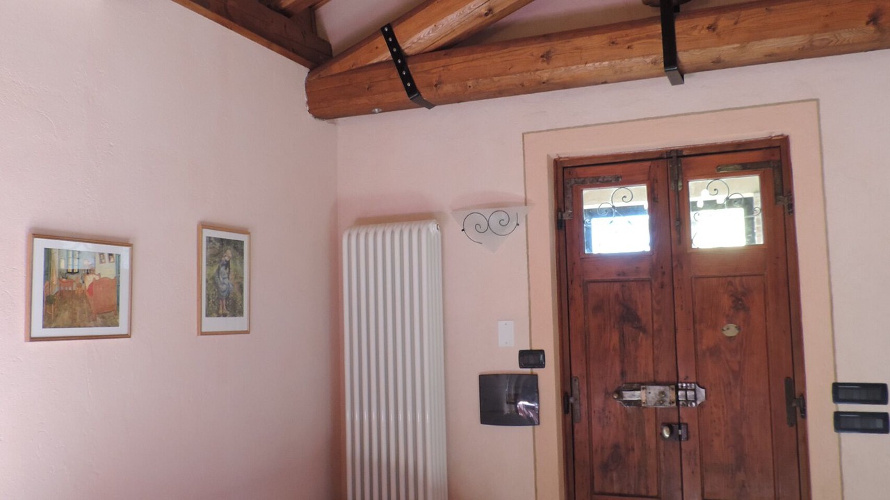 Photo of Bedroom in Cocconato