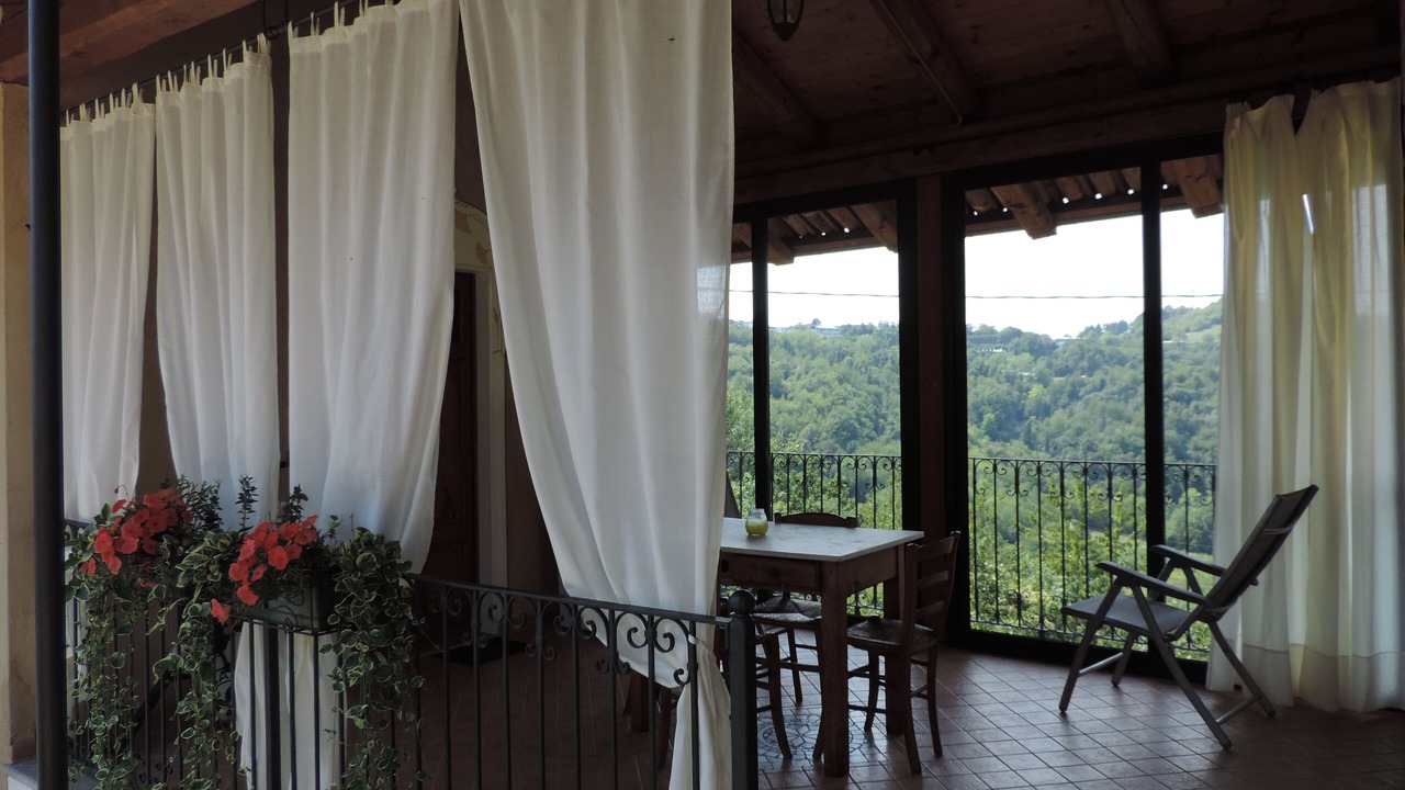 Photo of Outdoor in Cocconato