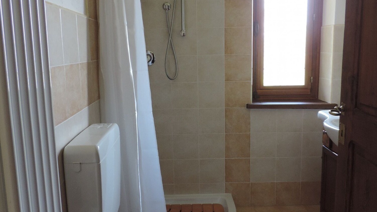 Photo of Bathroom in Cocconato