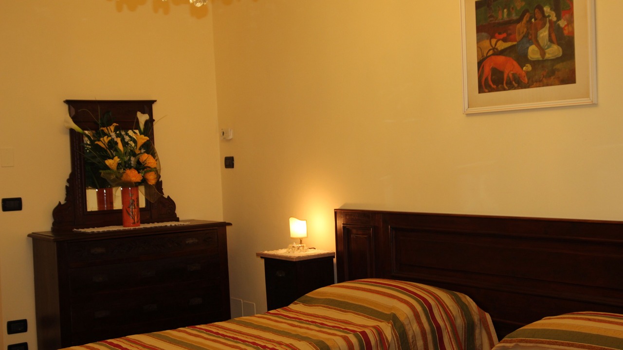 Photo of Bedroom in Cocconato