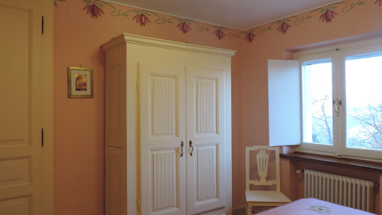 Photo of Bedroom in Cocconato