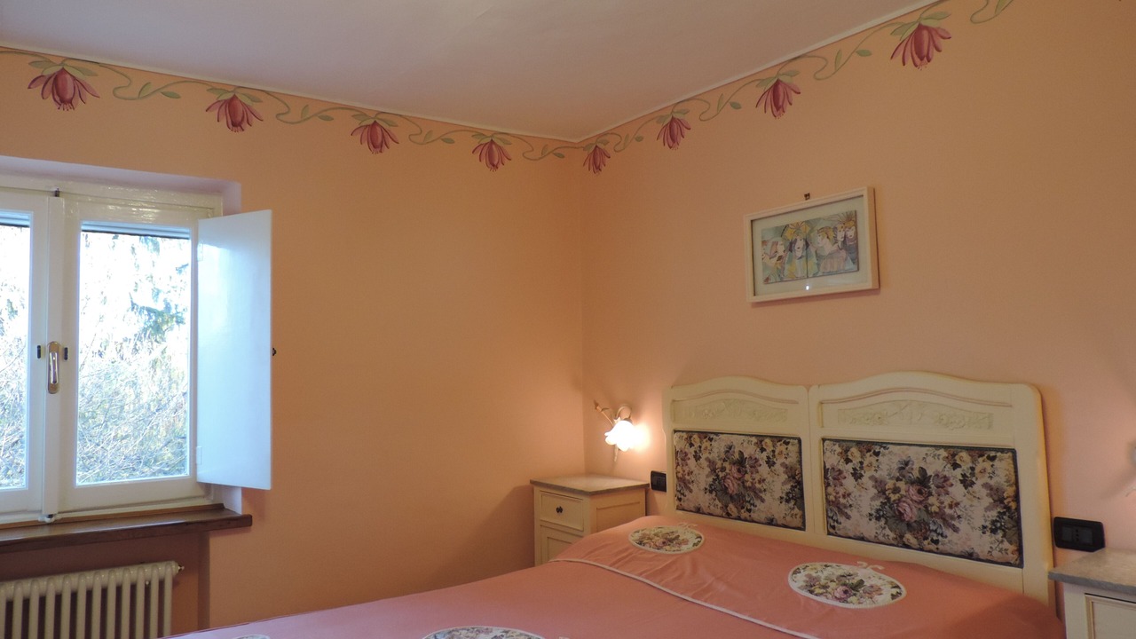 Photo of Bedroom in Cocconato