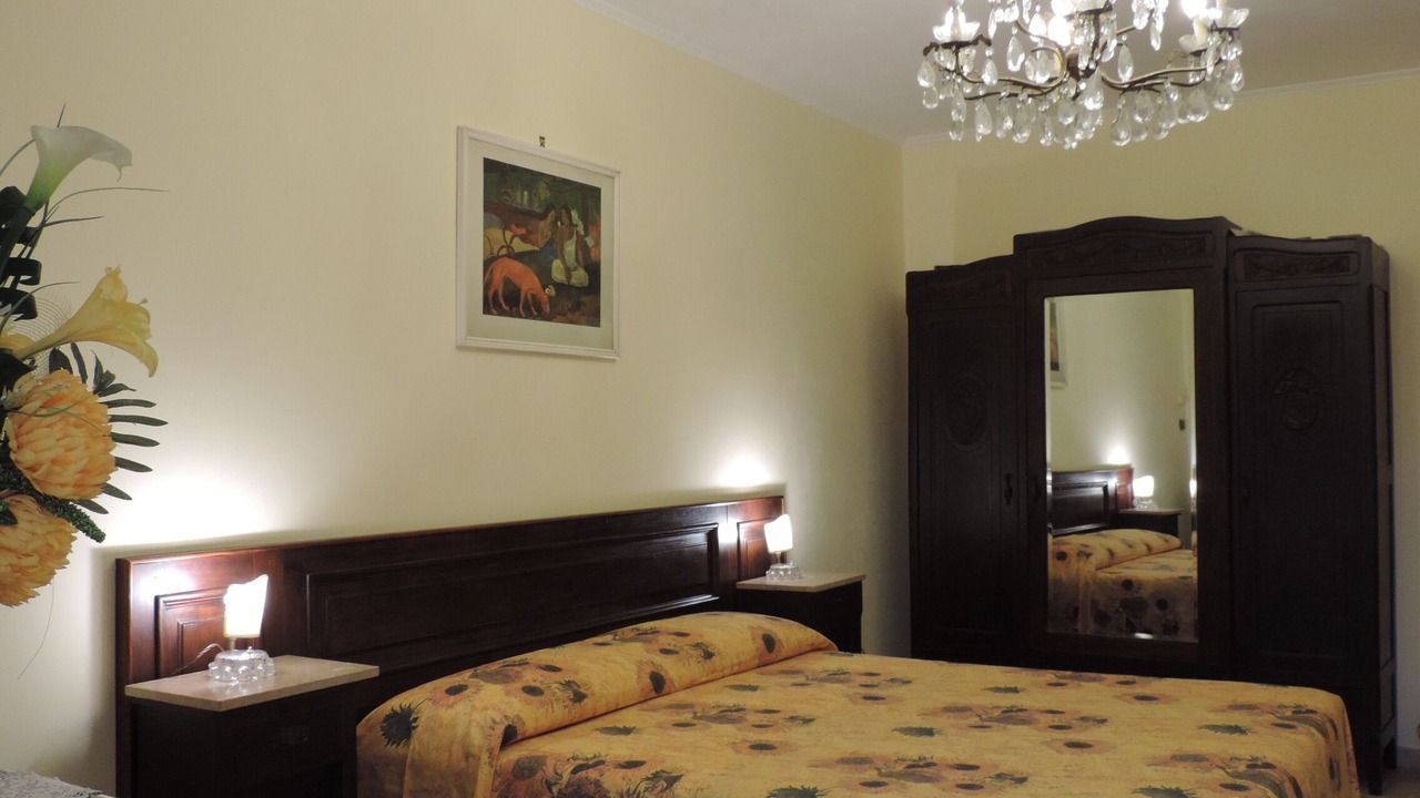 Photo of Bedroom in Cocconato