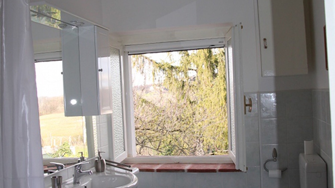 Photo of Bathroom in Cocconato