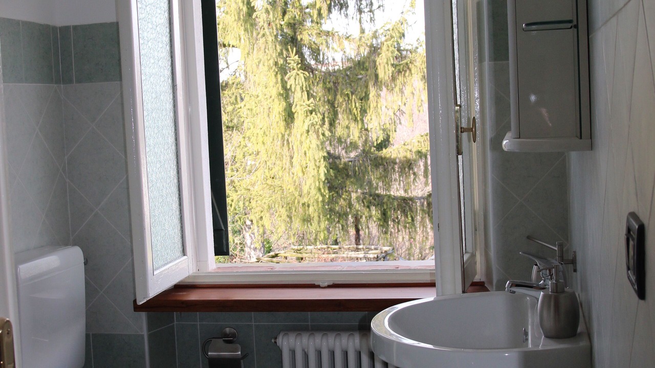 Photo of Bathroom in Cocconato