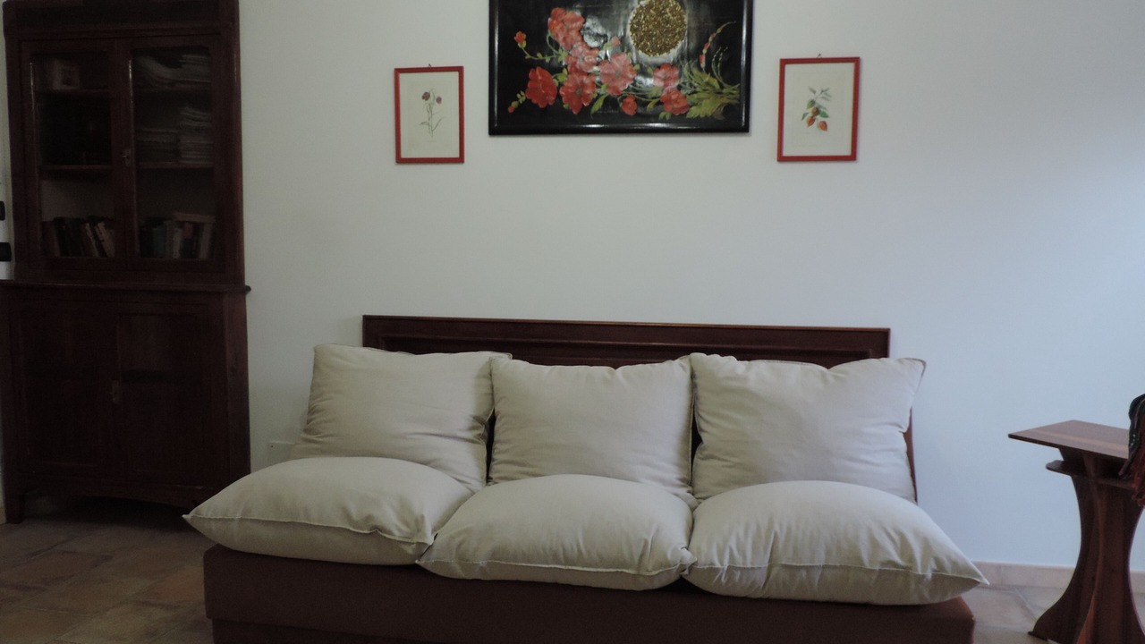 Photo of Livingroom in Cocconato