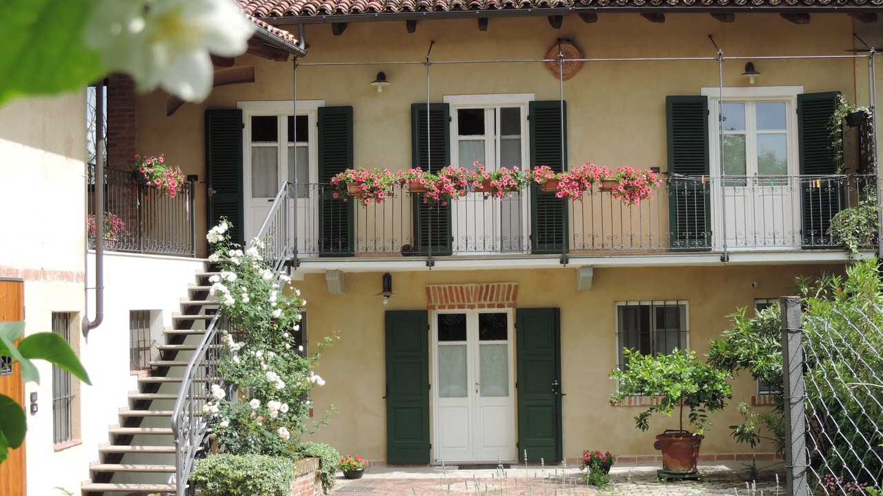 Photo of Outdoor in Cocconato