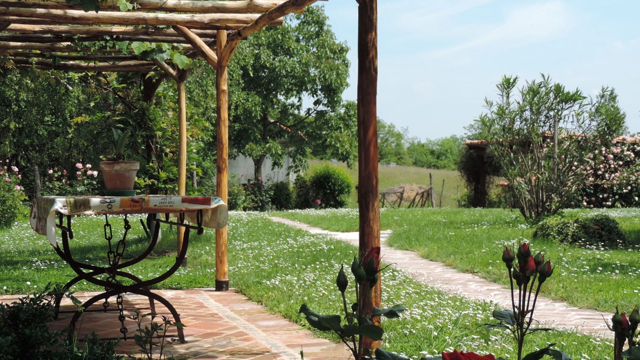 Photo of Outdoor in Cocconato