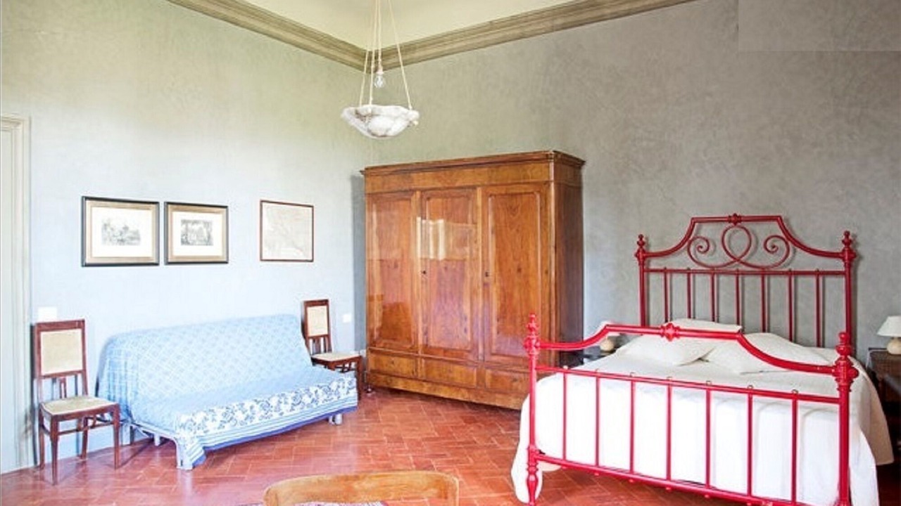 Photo of Bedroom in Impruneta