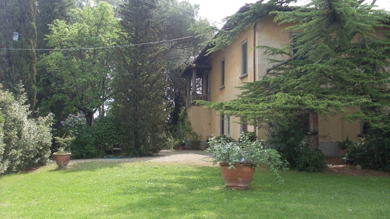 Photo of Outdoor in Impruneta