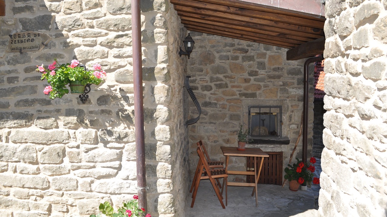 Photo of Outdoor in Raggiolo