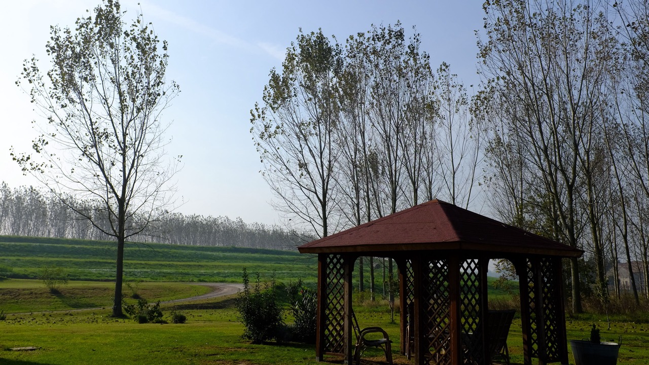 Photo of Outdoor in Bondeno