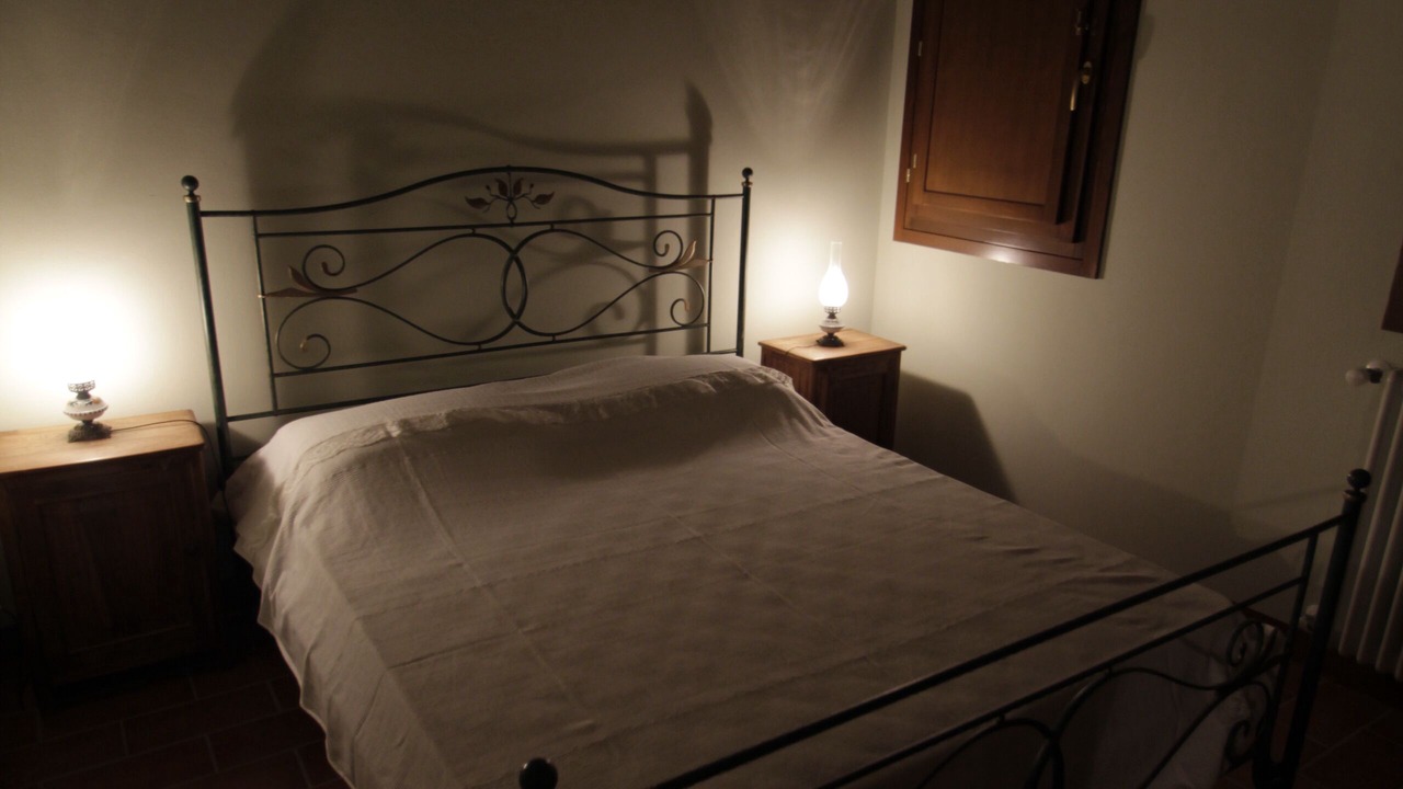 Photo of Bedroom in Bondeno
