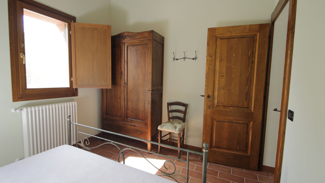 Photo of Bedroom in Bondeno