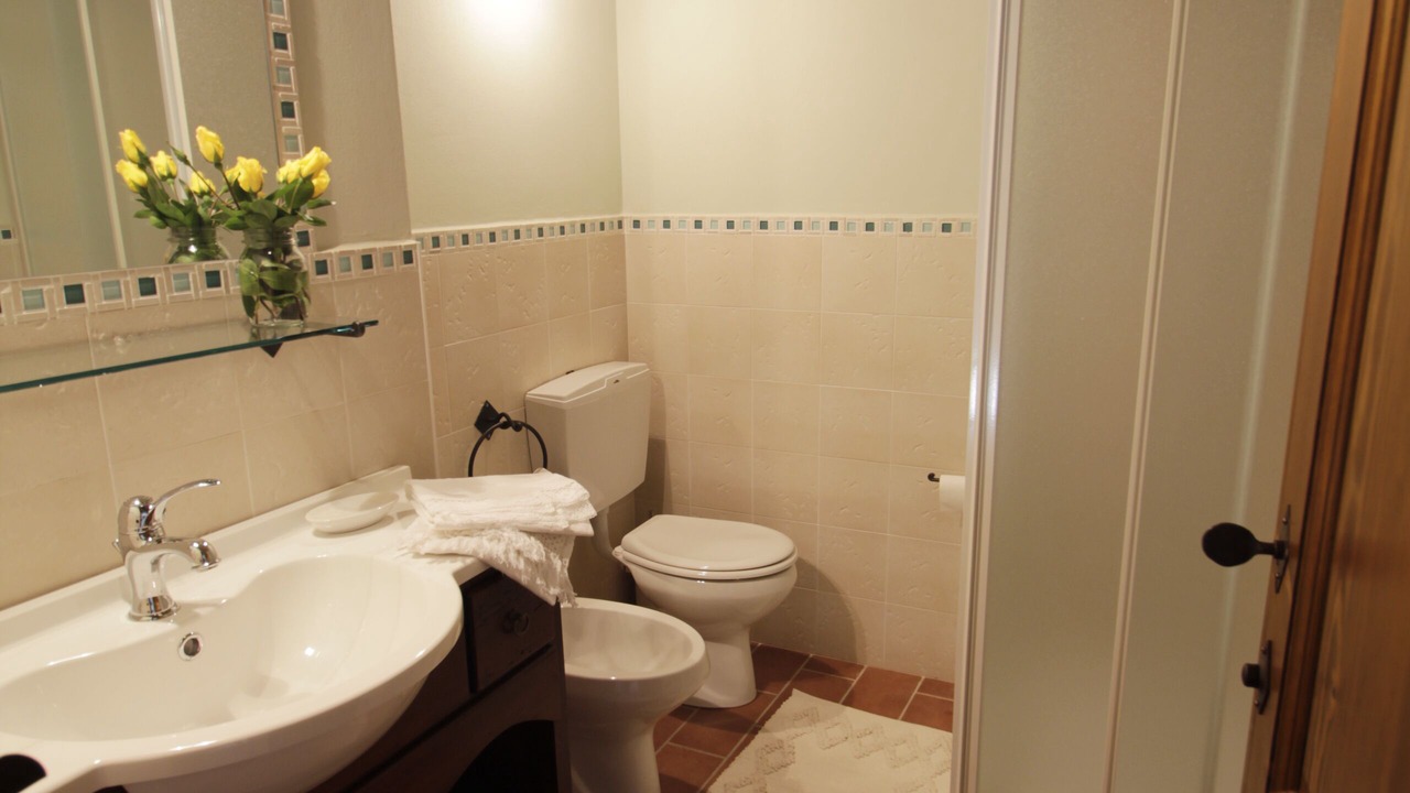 Photo of Bathroom in Bondeno