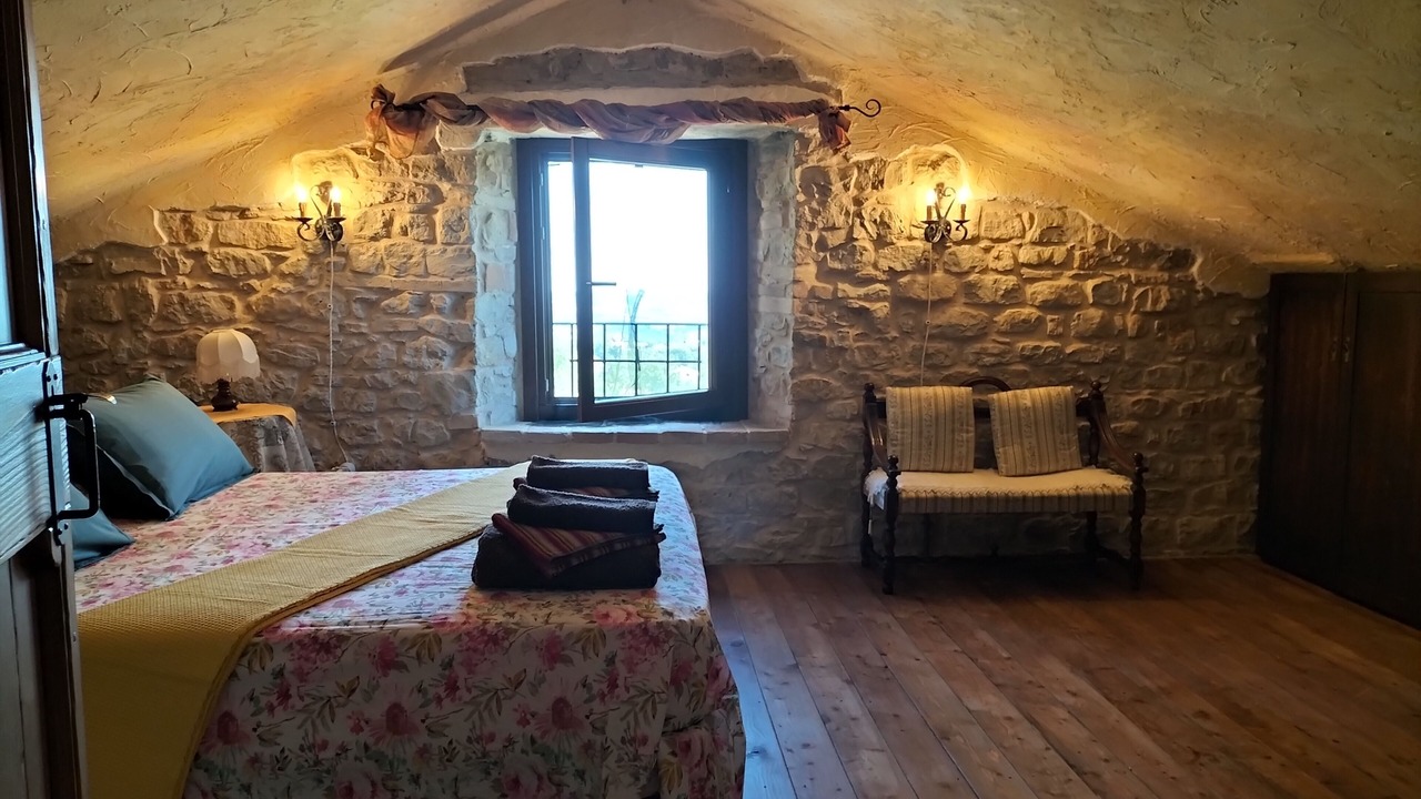 Photo of Bedroom in Penna San Giovanni