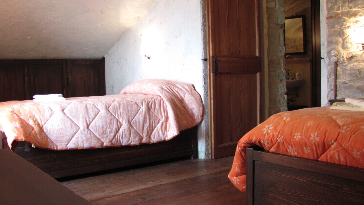 Photo of Bedroom in Penna San Giovanni