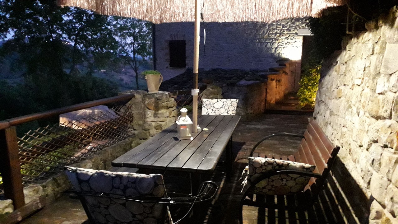 Photo of Outdoor in Penna San Giovanni