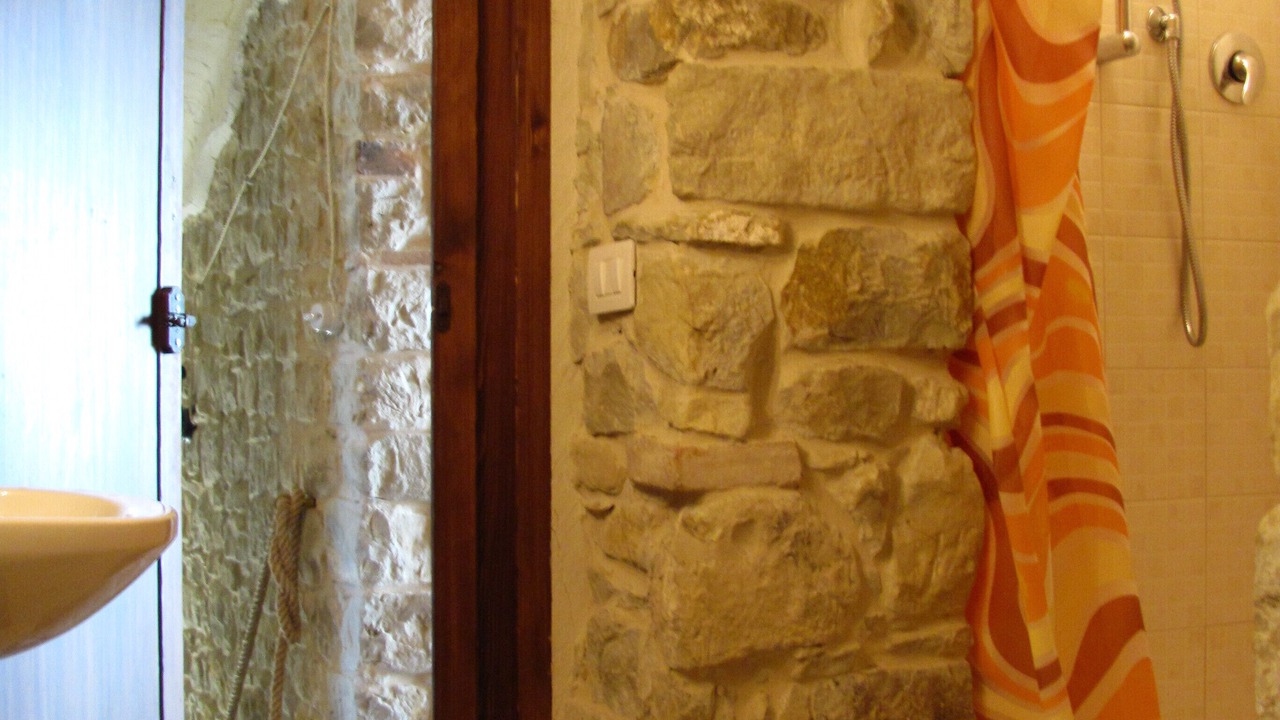 Photo of Bathroom in Penna San Giovanni