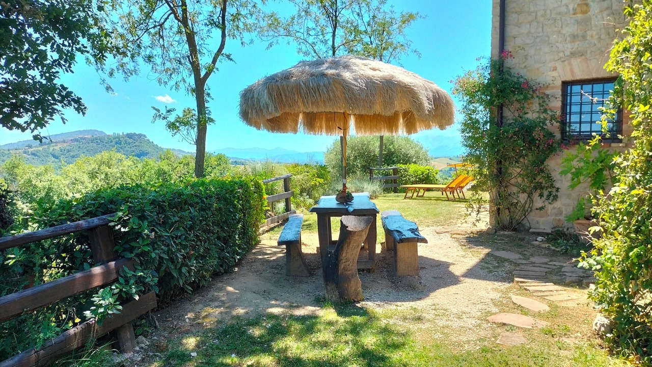 Photo of Outdoor in Penna San Giovanni