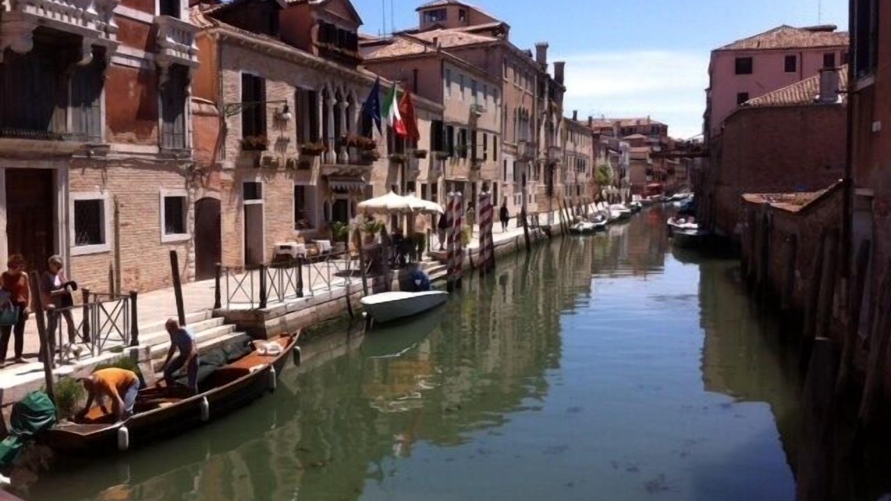 Photo of Others in Cannaregio