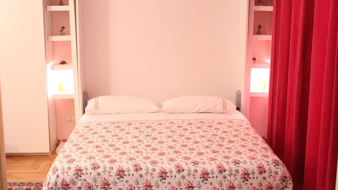 Photo of Bedroom in Esquilino