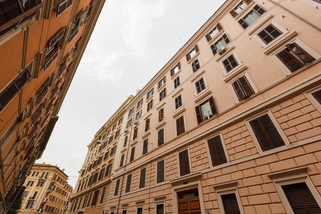 Photo of Outdoor in Esquilino
