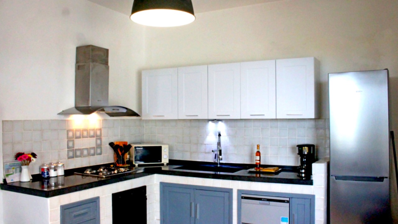 Photo of Kitchen in Bonagia