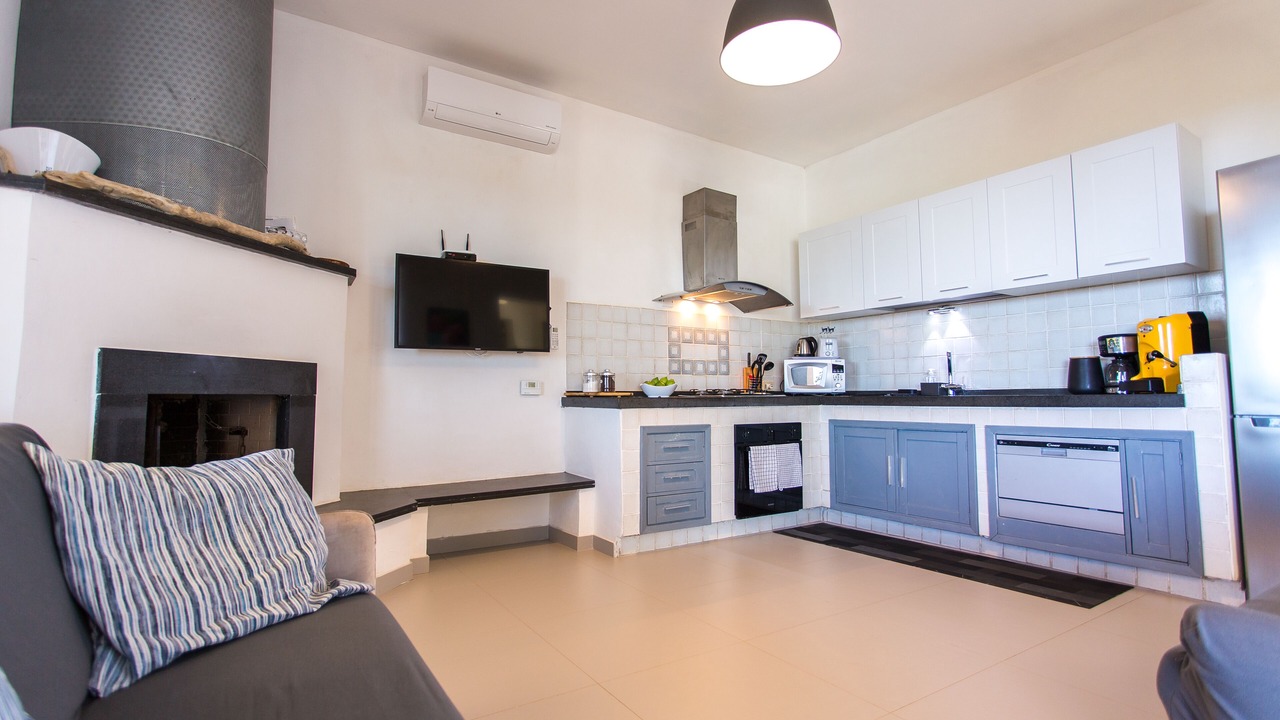 Photo of Kitchen in Bonagia